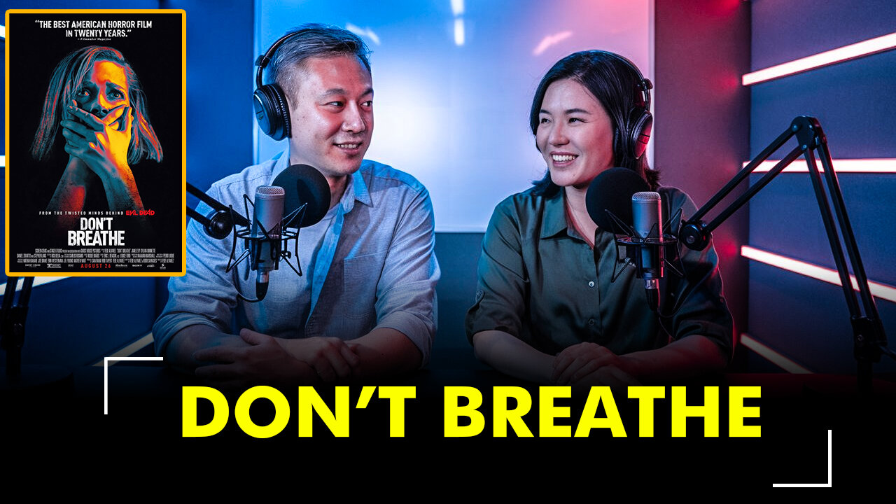 The Shocking TRUTH About Rocky's Journey in Don't Breathe