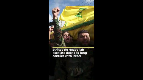 How did Hezbollah become one of Israel's most formidable enemies?