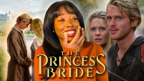 The Princess Bride (1987) | First Time Watching | Movie Reaction