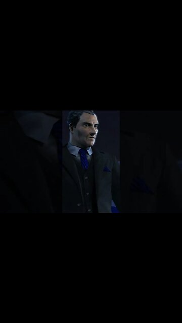 Saints Row: Merry Christmas, Mr. Sharp | Lin's Ride #shorts