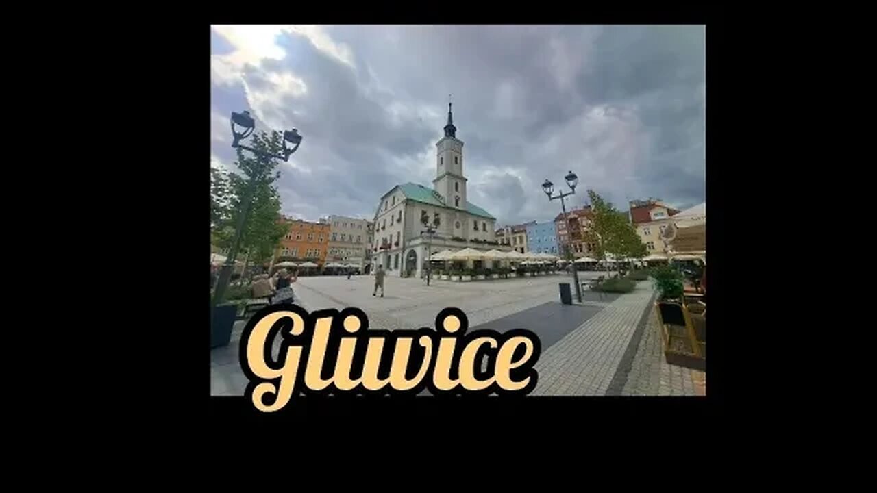 Gliwice 🌴🪴