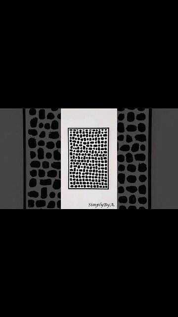 DIY MODERN TEXTURE PAINTING #shorts #diyhomedecor #diywalldecor #art #texturepainting #moderndecor