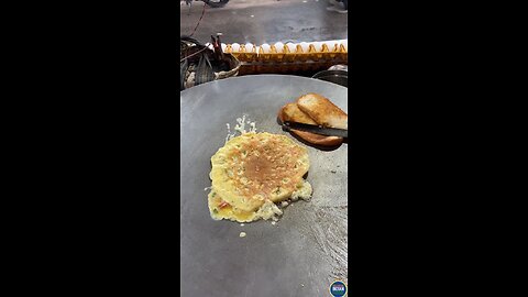 Omlette pov