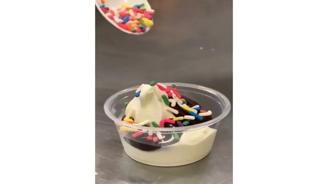 Ice Cream Decorating Ideas