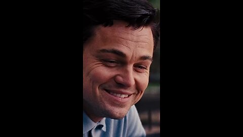 The Wolf Of Wall Street (2013)