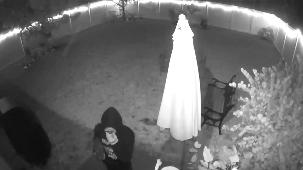 Residents concerned after recent break-ins in Lake Worth Beach community