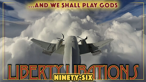 Conspiracies Abound! Weather Manipulation & BioLab Death - LL#96