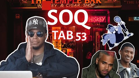 SOQ TAB 53: Shake Them Beggers Off You!