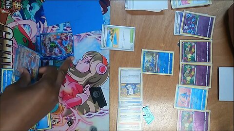 Kyurem VMAX vs Lost Box at @TheLocalGameStore | Pokemon TCG