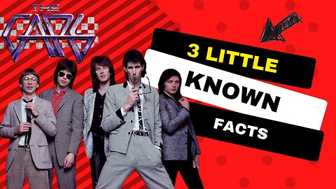 3 Little Known Facts The Cars