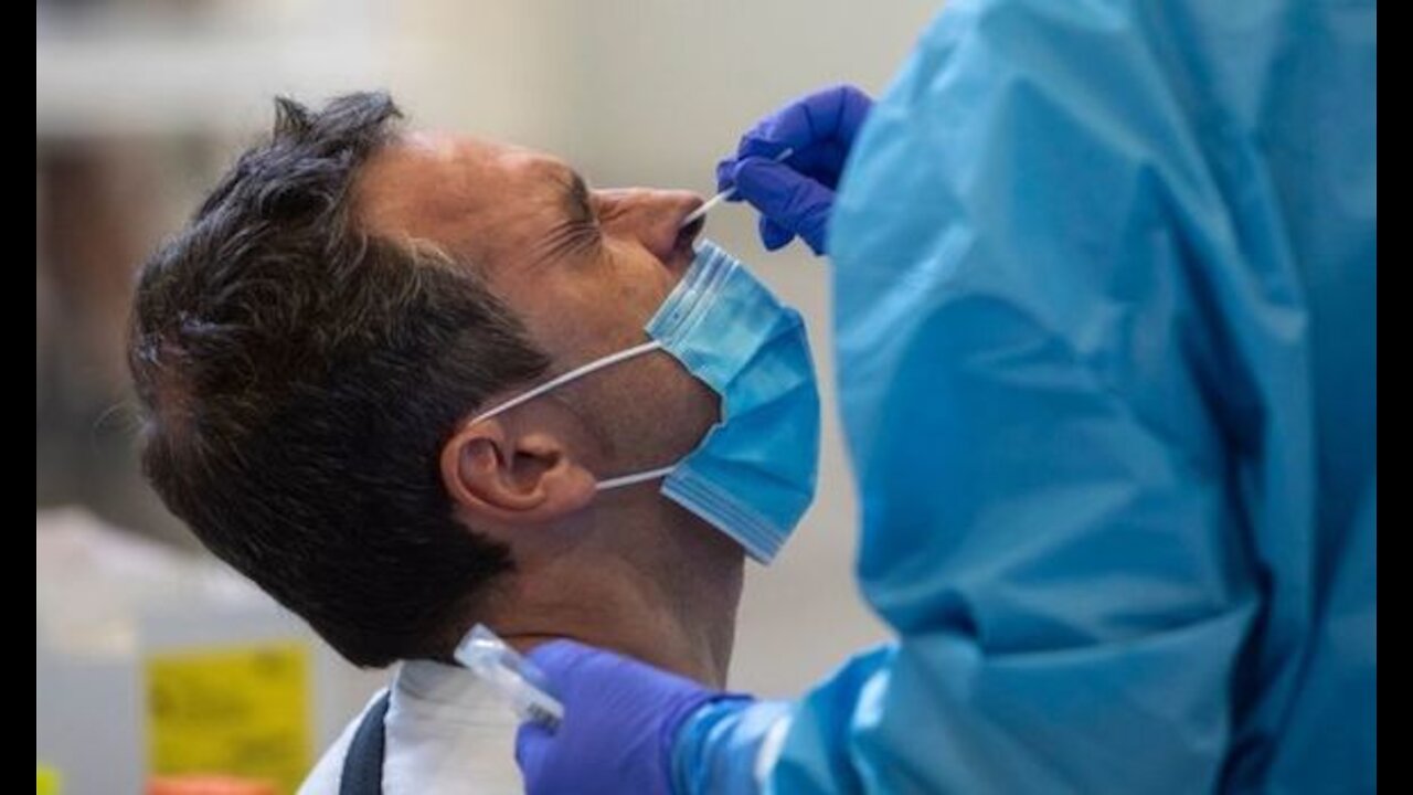 UK Govt: Give Up Freedom For Safety And Security, Mask Recalls In Canada And "Vaccine Hesitancy"