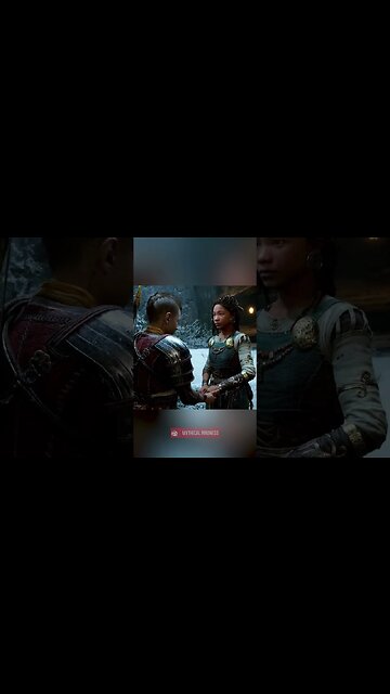 Can Atreus “Woo” This Chick? | Mythical Madness