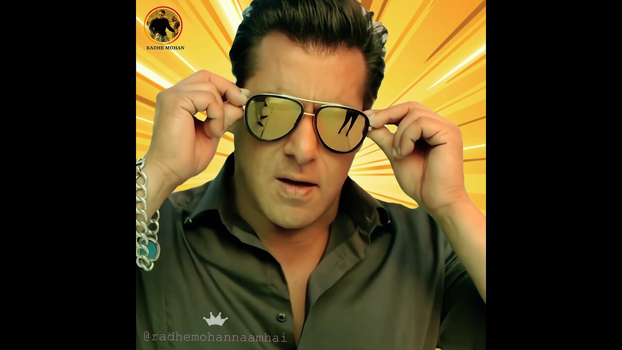 SIKANDAR SALMAN KHAN