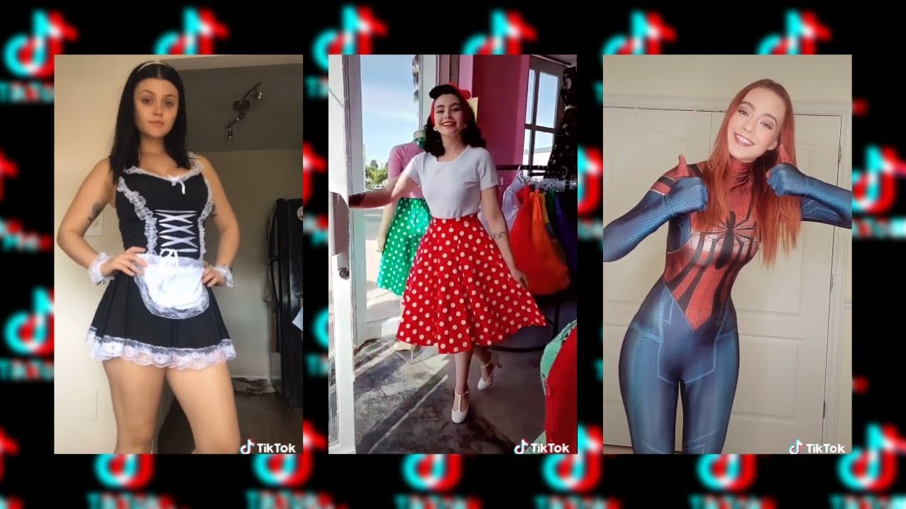 And Why Aren't You In Uniform Compilation Tiktok