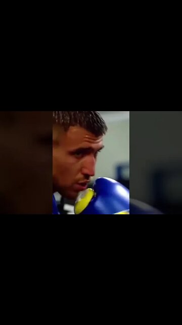 Lomachenko ROBBERY??