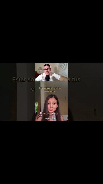 Soltera por ELECCIÓN #abeltorres #humor #chad