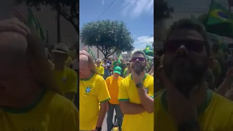 📍Araçatuba | SP.15/11/22.