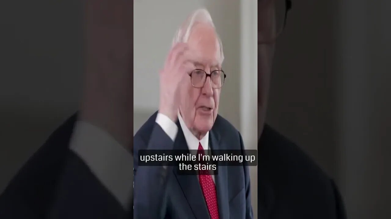 Warren Buffett Best Motivational Video || #motivation #inspiration #shorts #finance