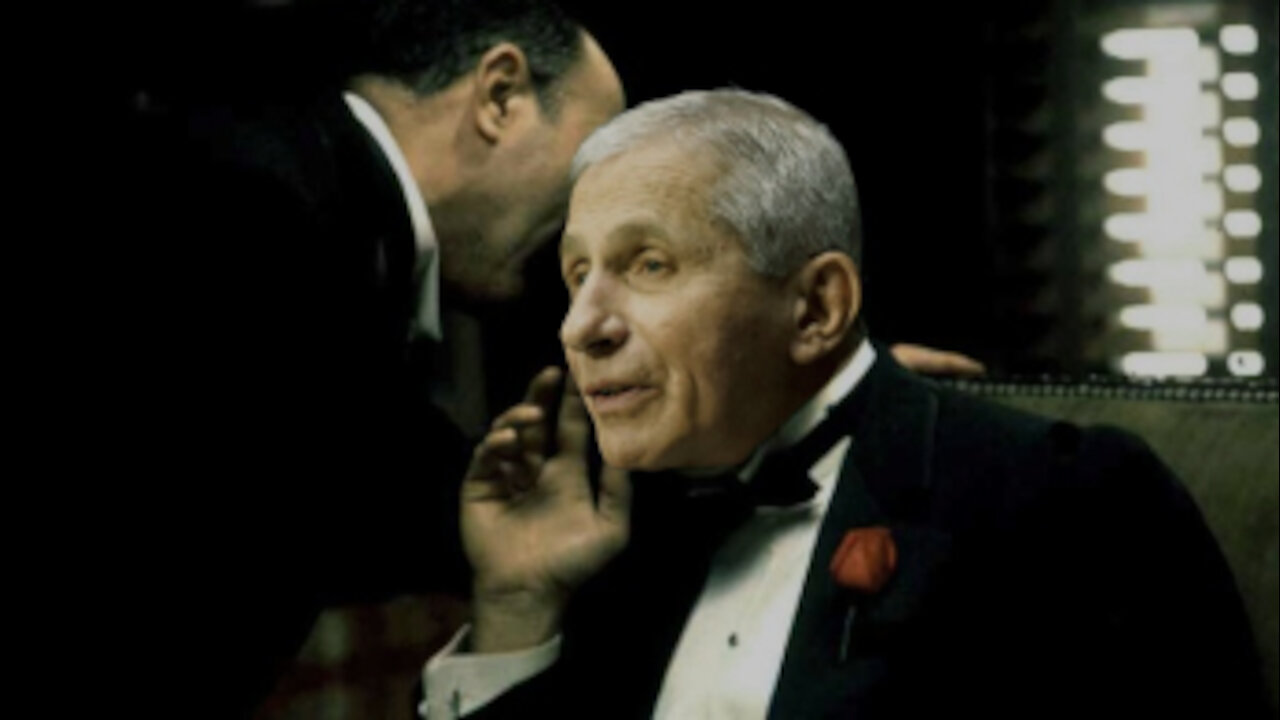 Abortion CEO: “Make It Hard for Unvaccinated”; Godfather Fauci Wants Mandates