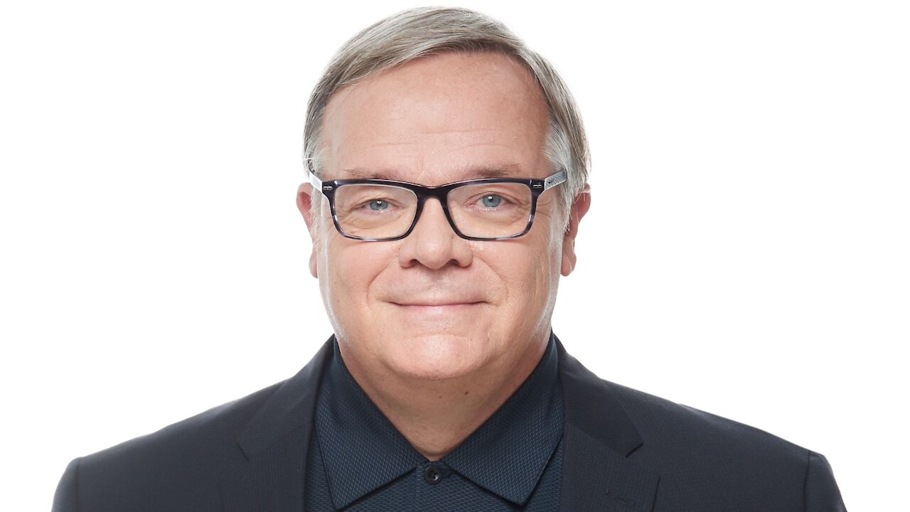 ENTREVUE LUC PROVENÇAL BILAN SESSION - JUIN 2021