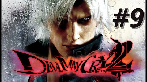 Devil May Cry 2 - Missão 9 (Dante)