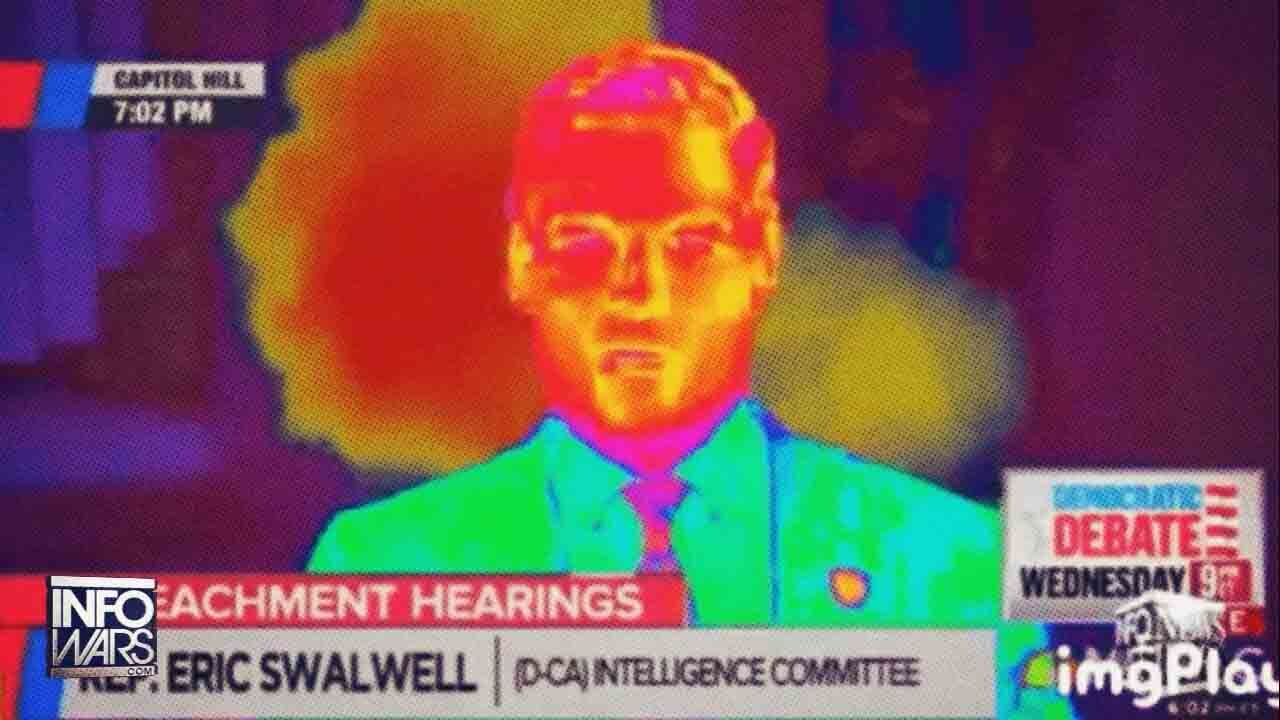 Eric Swalwell Accidentally Admits Biden Caused Economic Crisis