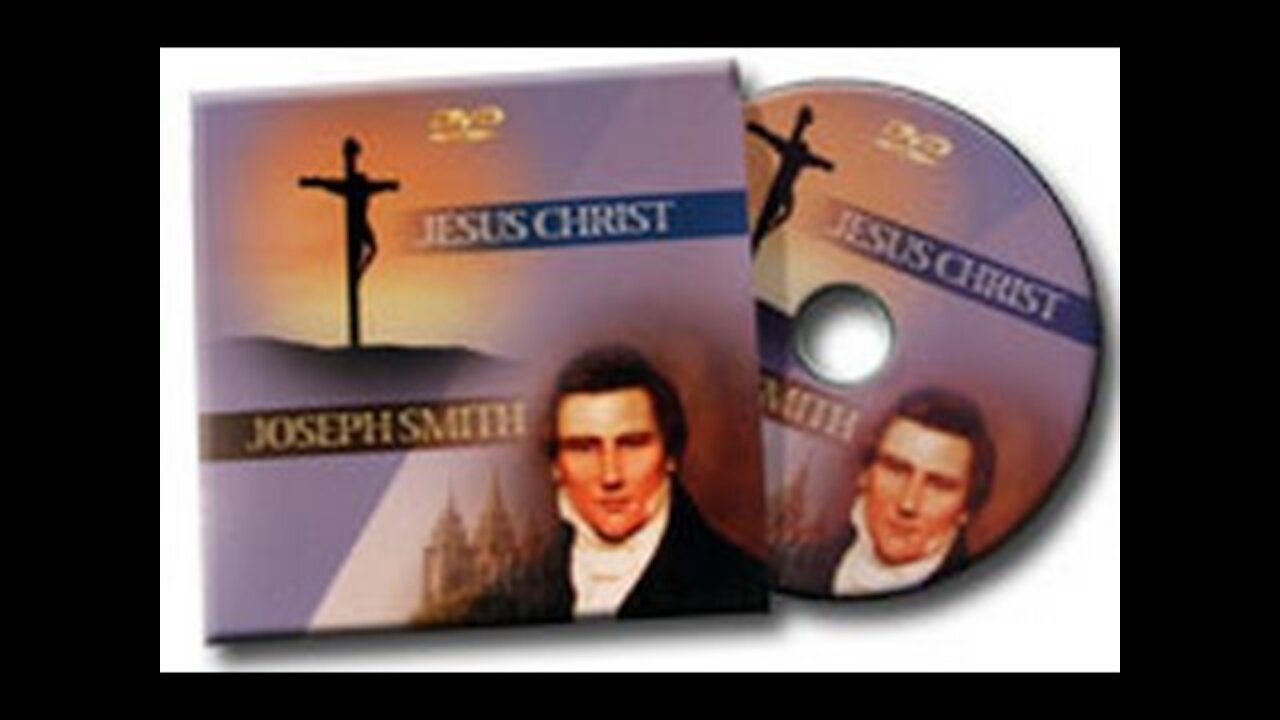 Jesus Christ / Joseph Smith - Biblical Christianity vs Mormonism (FULL)