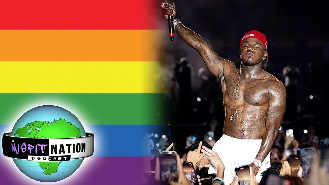 Was Dababy's Controversial Comments Really Homophobic?