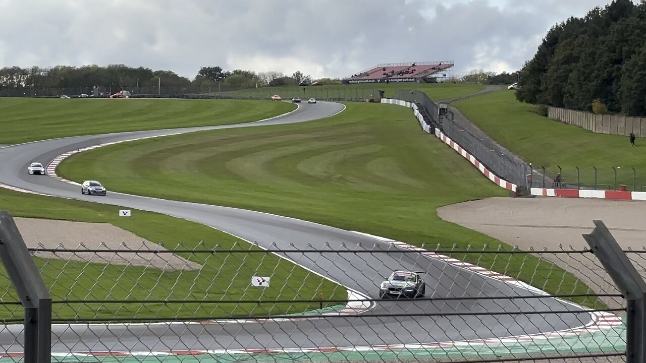 750 Motorclub Weekend. MX5 Spins