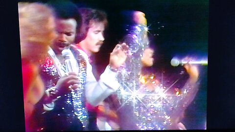 Peaches and Herb 1979 Shake Your Groove Thing Live