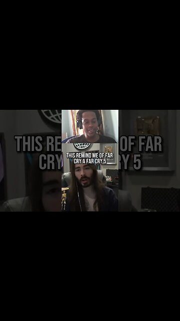 My Reaction To MoistCr1TiKaL Pulling Out The Strap!