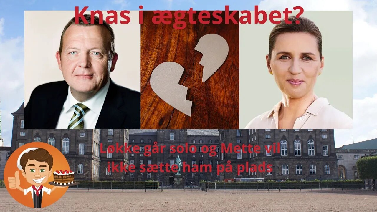 Knas i ægteskabet