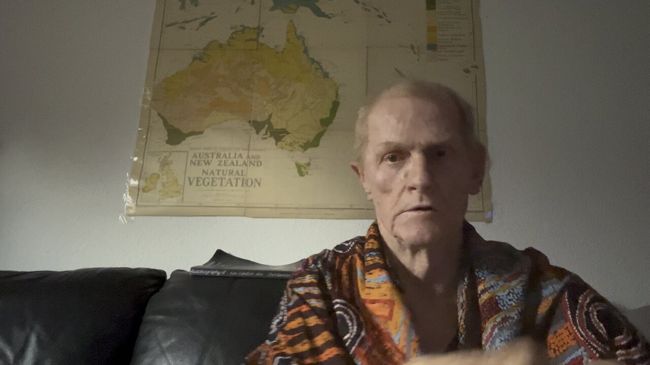 The Aggression Escalating Is Artificial Soulless People & Evolution DNA Mutation