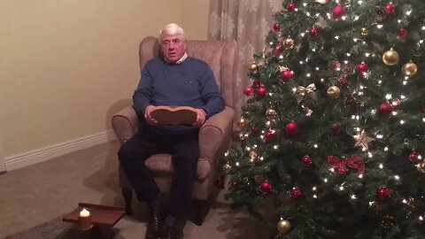 Our Christmas & New Year Blessing to you all. 🎄🙌🏻