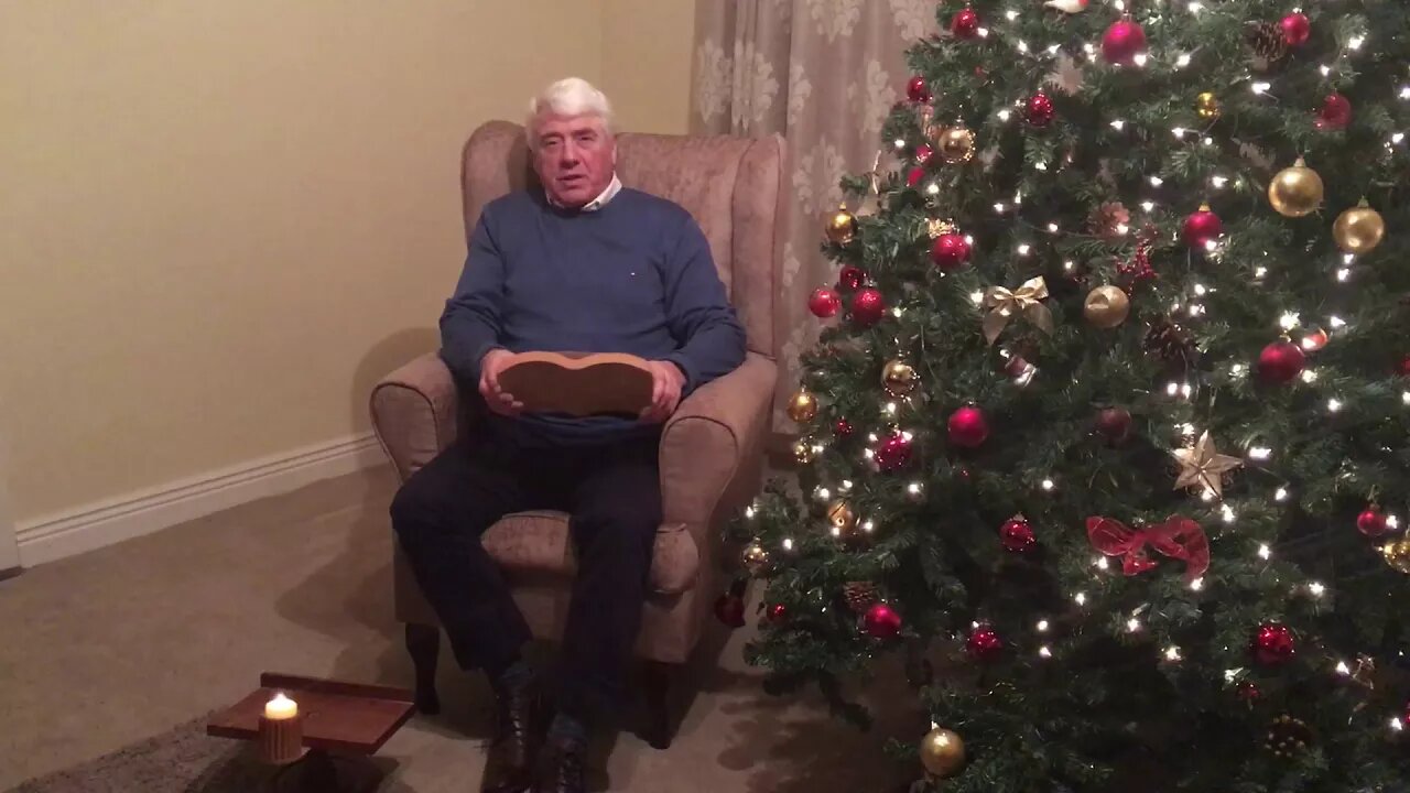 Our Christmas & New Year Blessing to you all. 🎄🙌🏻