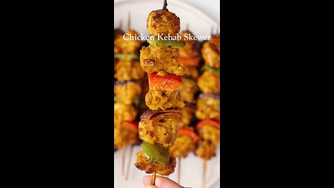 chicken Tikka 🐔