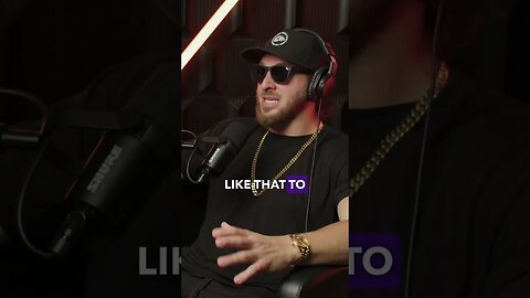 Don’t start a business