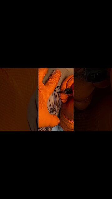 Looooooooong Single Pass Lines!