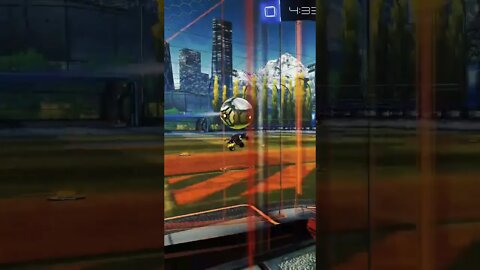 Decent? #shorts #rocketleague #tiktok #gaming #games #subscribe #like #fyp #edit #pc #clips #easy