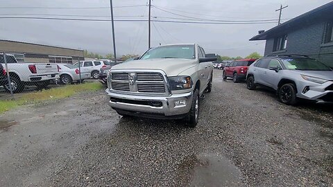 ram 2500