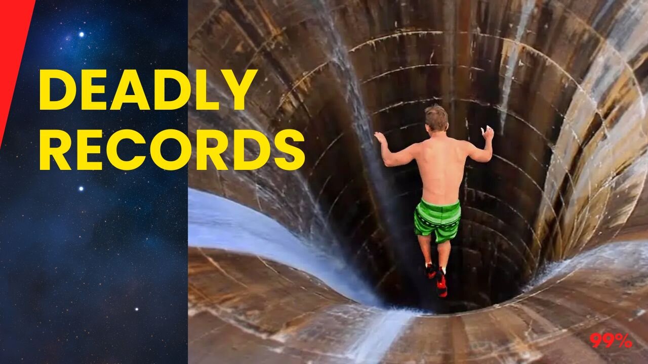 Tragic Ends: 5 Deadly World Record Attempts