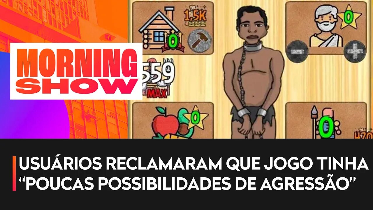 MP-SP investiga usuários que deixaram comentários racistas em avaliação de aplicativo
