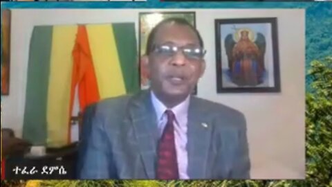 አብይ አህመድ ኢትዮጵያውያንን አንገት አስደፍቶ ታላቋን ኦሮሞ ለመገንባት ለሚያደርገው እንቅስቃሴ ህዝቡ ለመጨረሻ ጊዜ መንቃት አለበት - አቶ ተፈራ ደምሴ