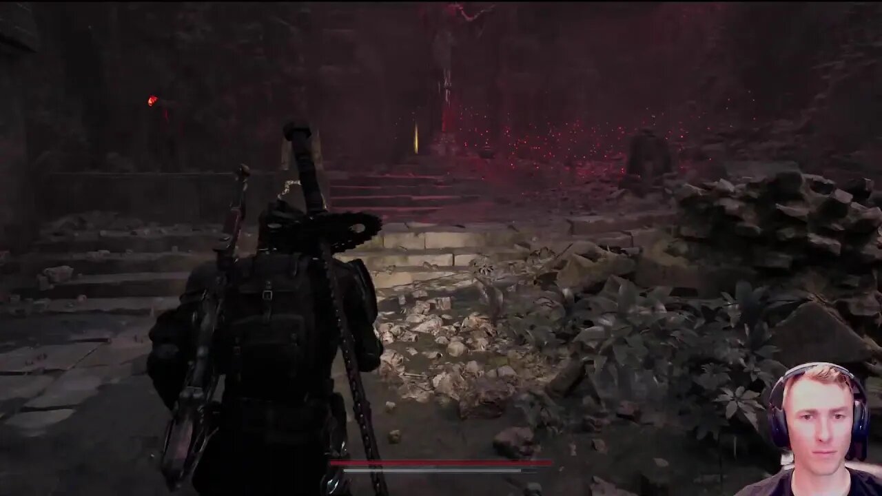 Remnant 2 : Multiplayer