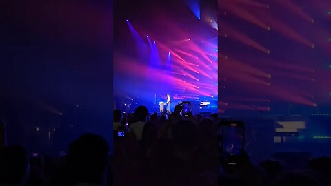 How Long - Charlie Puth Live At The Armory Minneapolis