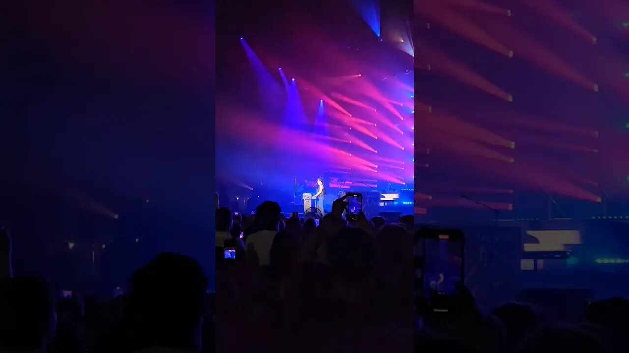 How Long - Charlie Puth Live At The Armory Minneapolis