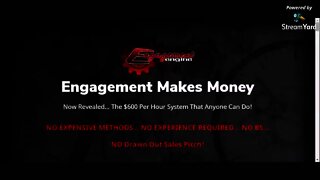 Engagement Engine Review, Bonus From Jeanne Kolenda – Social Media Graphics