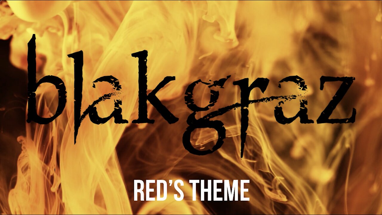 Red's Theme by Blakgraz