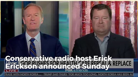 Fox News Loses Another Contributor