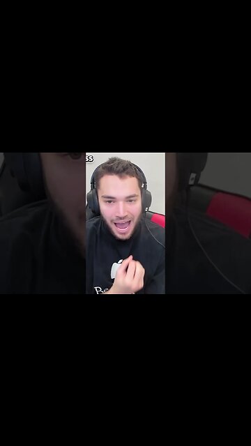 Adin Ross Says He Has Autism.. #adinross #shorts